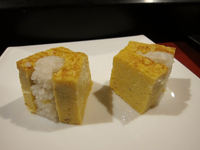 Tamago at Nakato