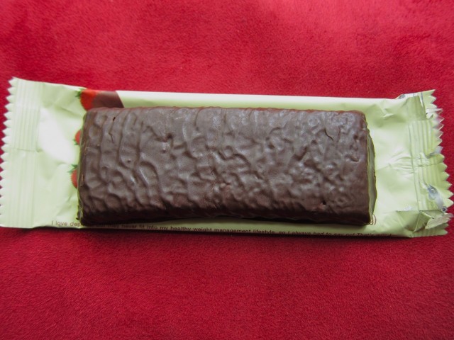 think Thin choc/strawb bar size