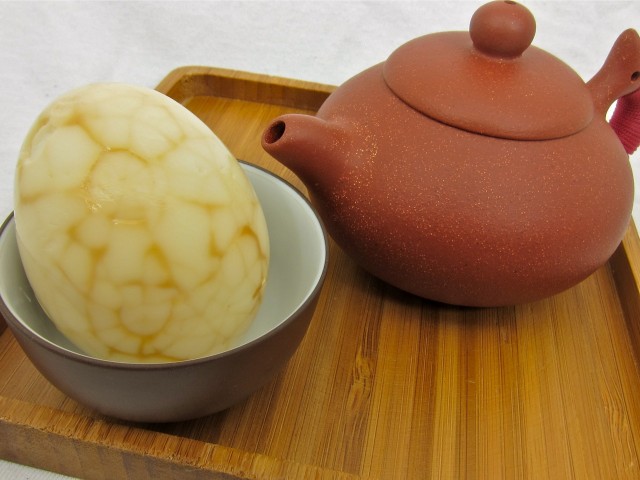 Chinese tea egg 3
