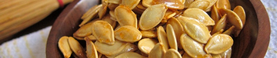 kettle corn pumpkin seeds 2