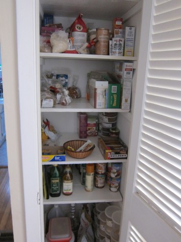 pantry