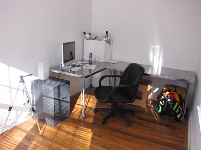 my office