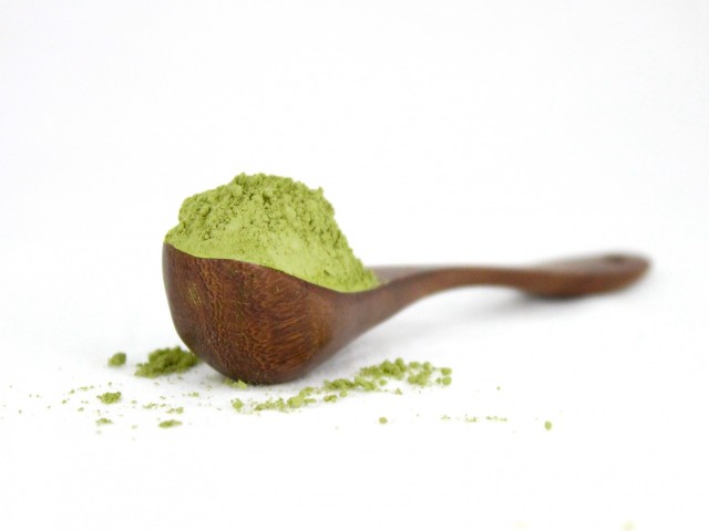 Ingredient: Matcha