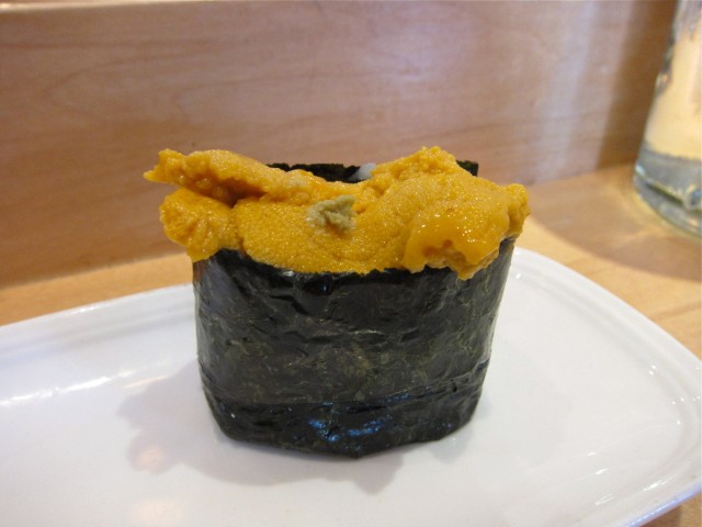 Uni at Tora